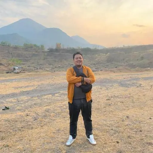 Adhe Widianjaya avatar
