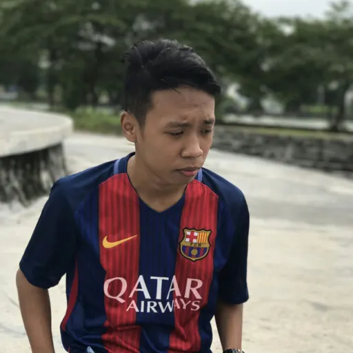 Josua Bernard avatar